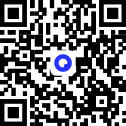 夸克网盘二维码