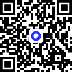 夸克网盘二维码