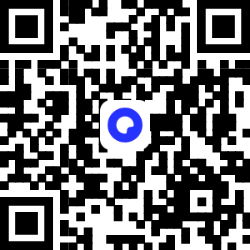 夸克网盘二维码