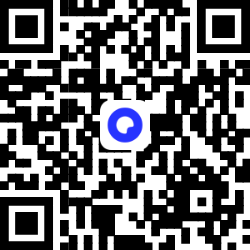 夸克网盘二维码