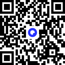 夸克网盘二维码