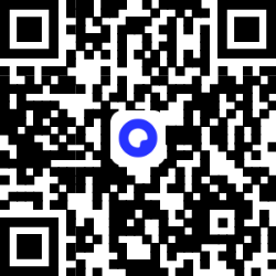 夸克网盘二维码
