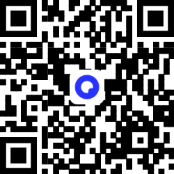 夸克网盘二维码