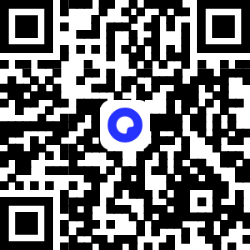 夸克网盘二维码