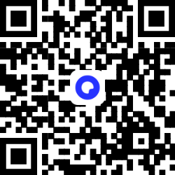 夸克网盘二维码