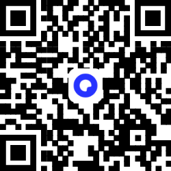 夸克网盘二维码