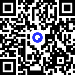 夸克网盘二维码