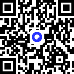 夸克网盘二维码