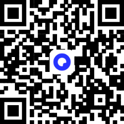 夸克网盘二维码