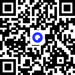 夸克网盘二维码