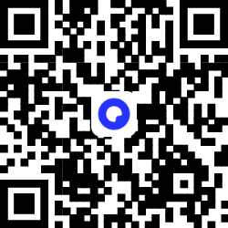 夸克网盘二维码