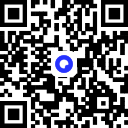 夸克网盘二维码