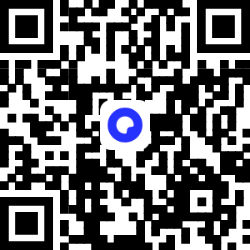 夸克网盘二维码