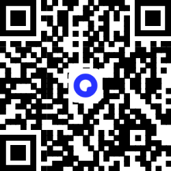 夸克网盘二维码