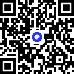 夸克网盘二维码
