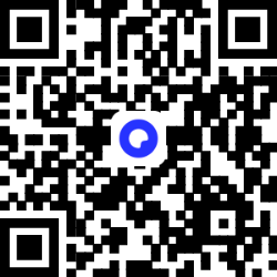 夸克网盘二维码
