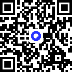 夸克网盘二维码