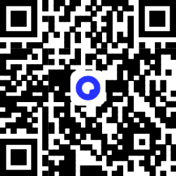 夸克网盘二维码