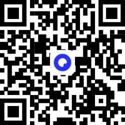 夸克网盘二维码