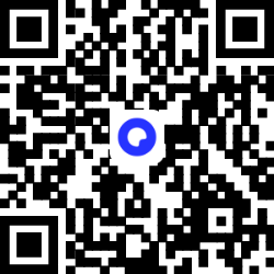 夸克网盘二维码