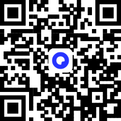 夸克网盘二维码