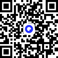 夸克网盘二维码