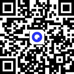 夸克网盘二维码