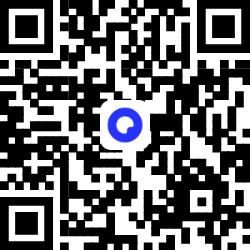 夸克网盘二维码