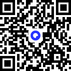 夸克网盘二维码