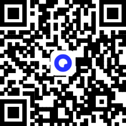 夸克网盘二维码