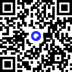 夸克网盘二维码