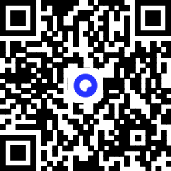 夸克网盘二维码