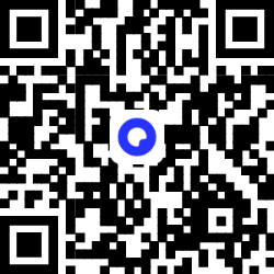 夸克网盘二维码