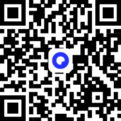 夸克网盘二维码