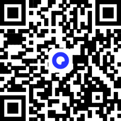 夸克网盘二维码