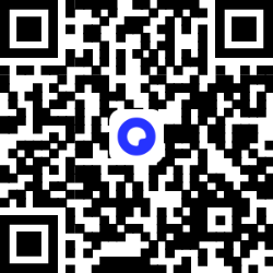 夸克网盘二维码