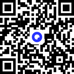 夸克网盘二维码