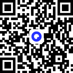 夸克网盘二维码