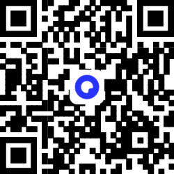 夸克网盘二维码