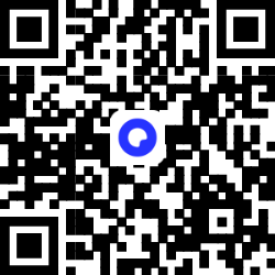夸克网盘二维码