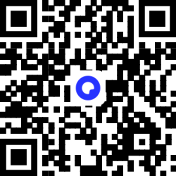 夸克网盘二维码
