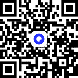 夸克网盘二维码