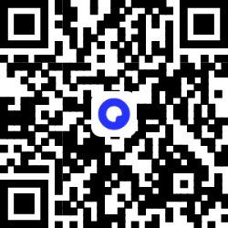 夸克网盘二维码