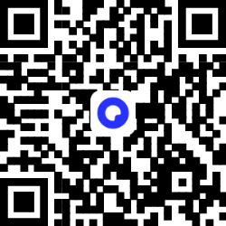 夸克网盘二维码