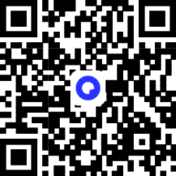 夸克网盘二维码
