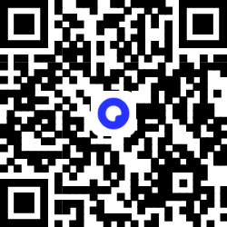 夸克网盘二维码