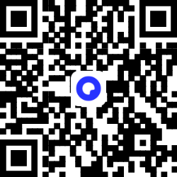 夸克网盘二维码