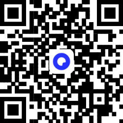 夸克网盘二维码