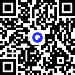 夸克网盘二维码