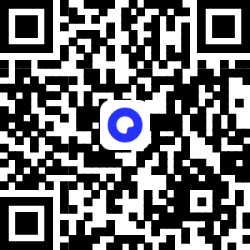 夸克网盘二维码
